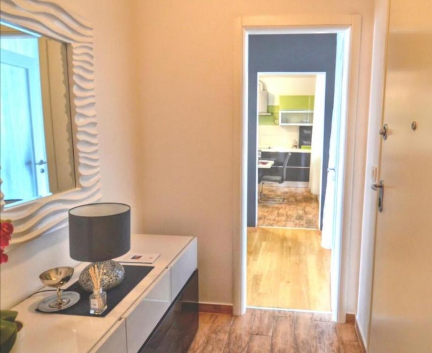 Beach apartment Podstrana Split - Housity