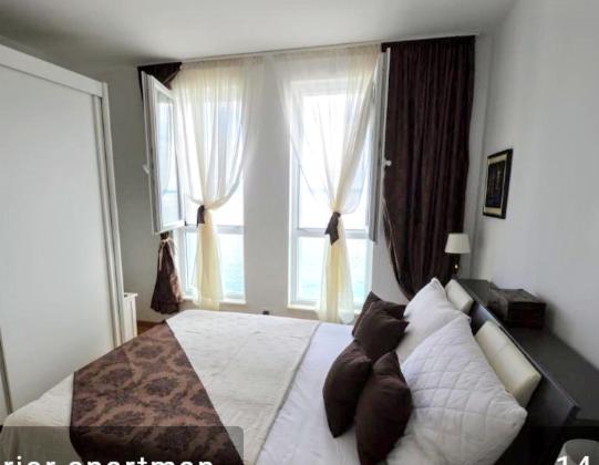 Beach apartment Podstrana Split - Housity