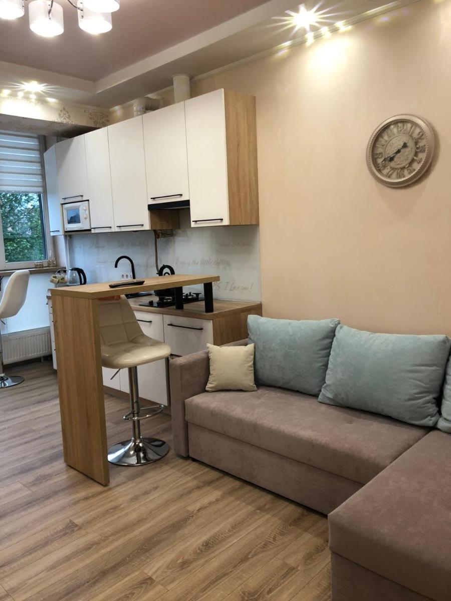 Goldenhaus Pushkina str.27 - Housity
