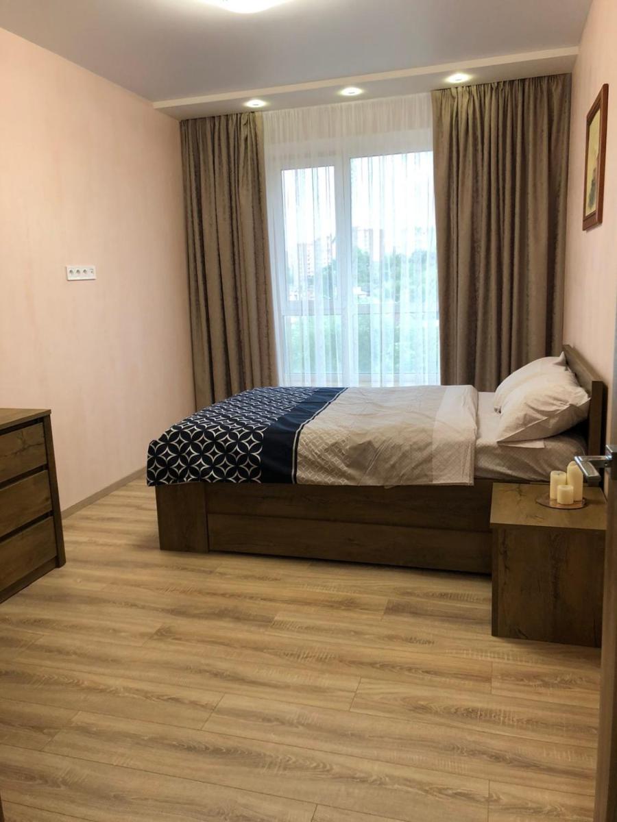 Goldenhaus Pushkina str.27 - Housity