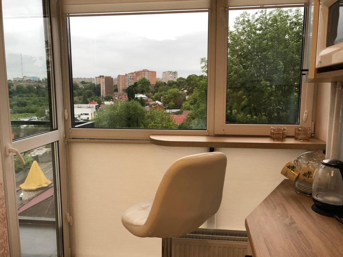 Goldenhaus Pushkina str.27 - Housity