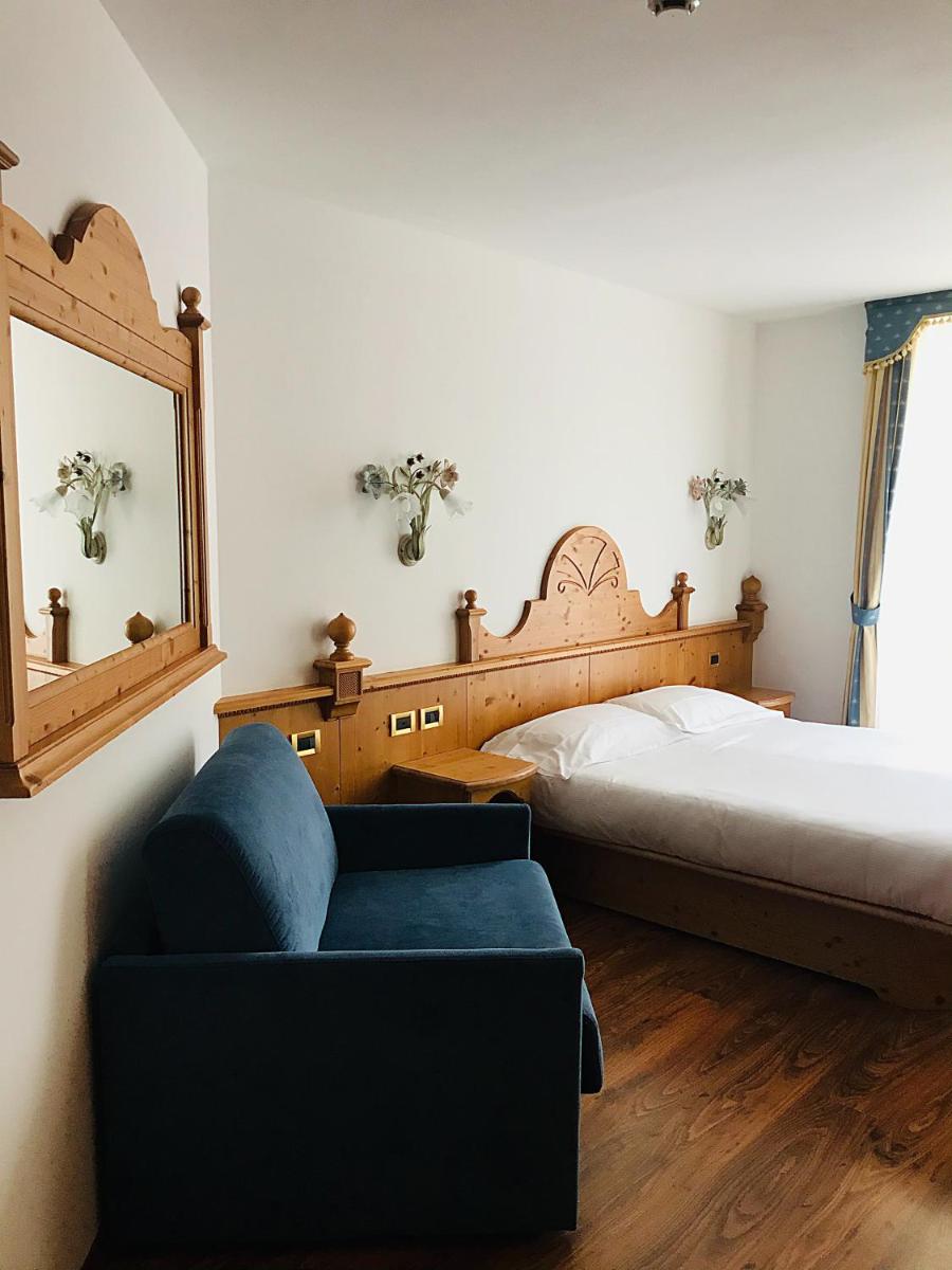 Hotel Mountain Resort - Housity