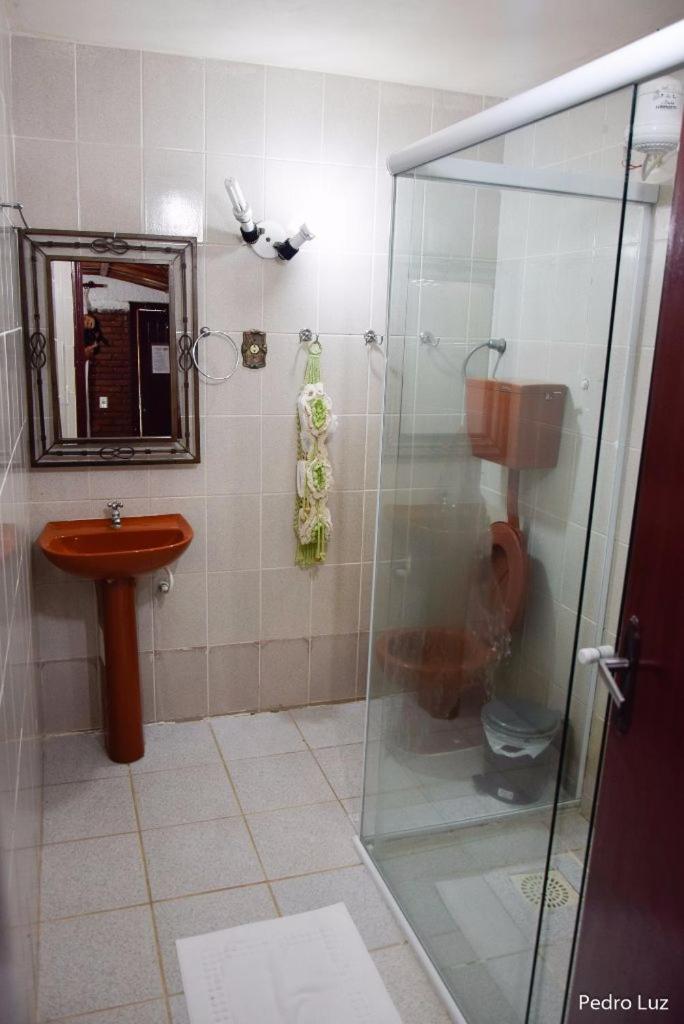 Pousada das Acerolas - Housity