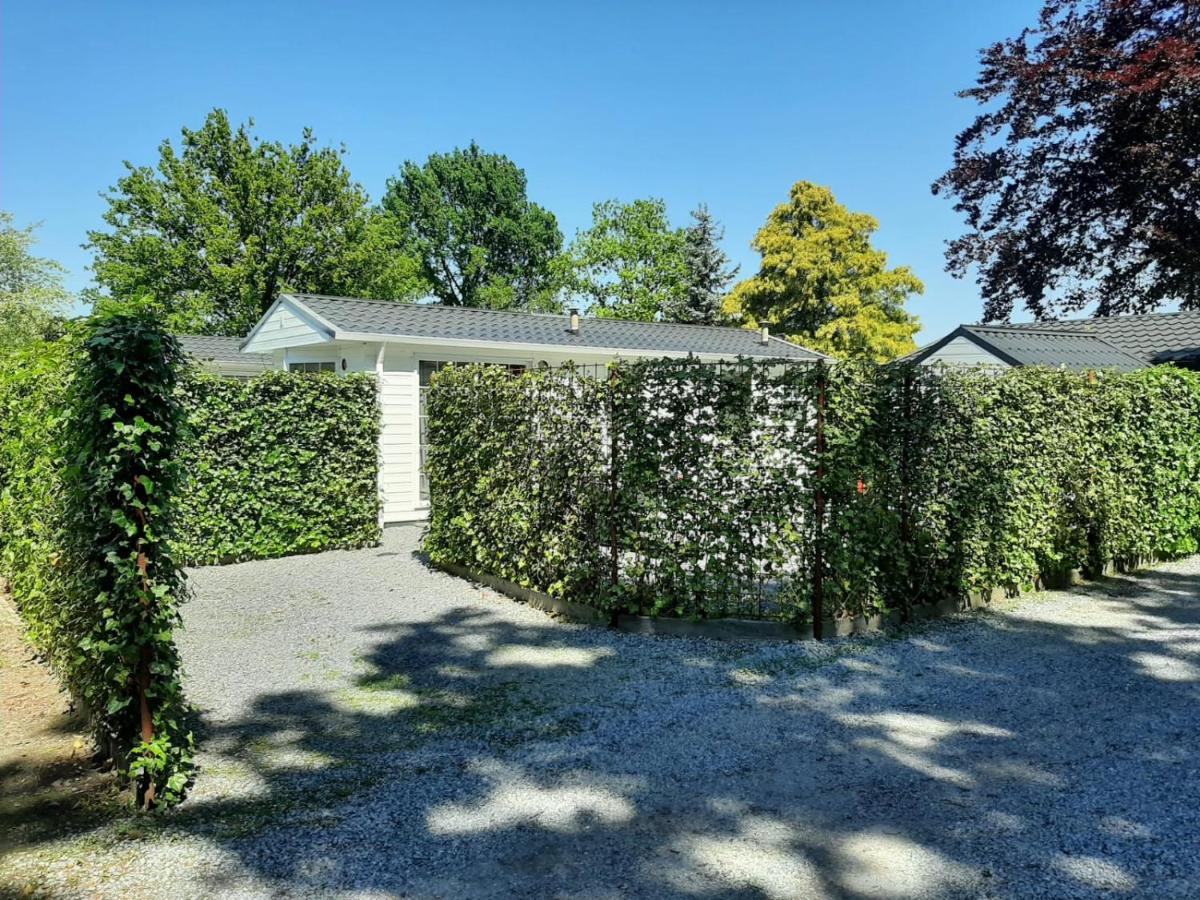 Chalet Valkenbosch Groenvink 85 - Housity