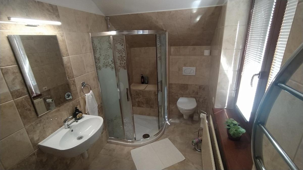 Apartmán U Špýcharu - Housity