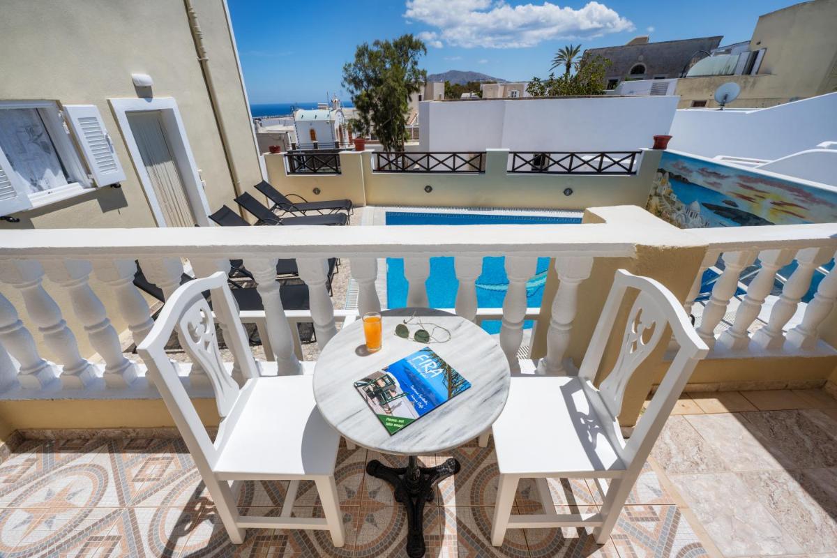 Vinas Place City Center - Housity