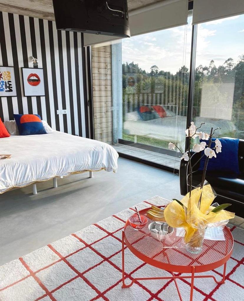 Glass Cube - Housity