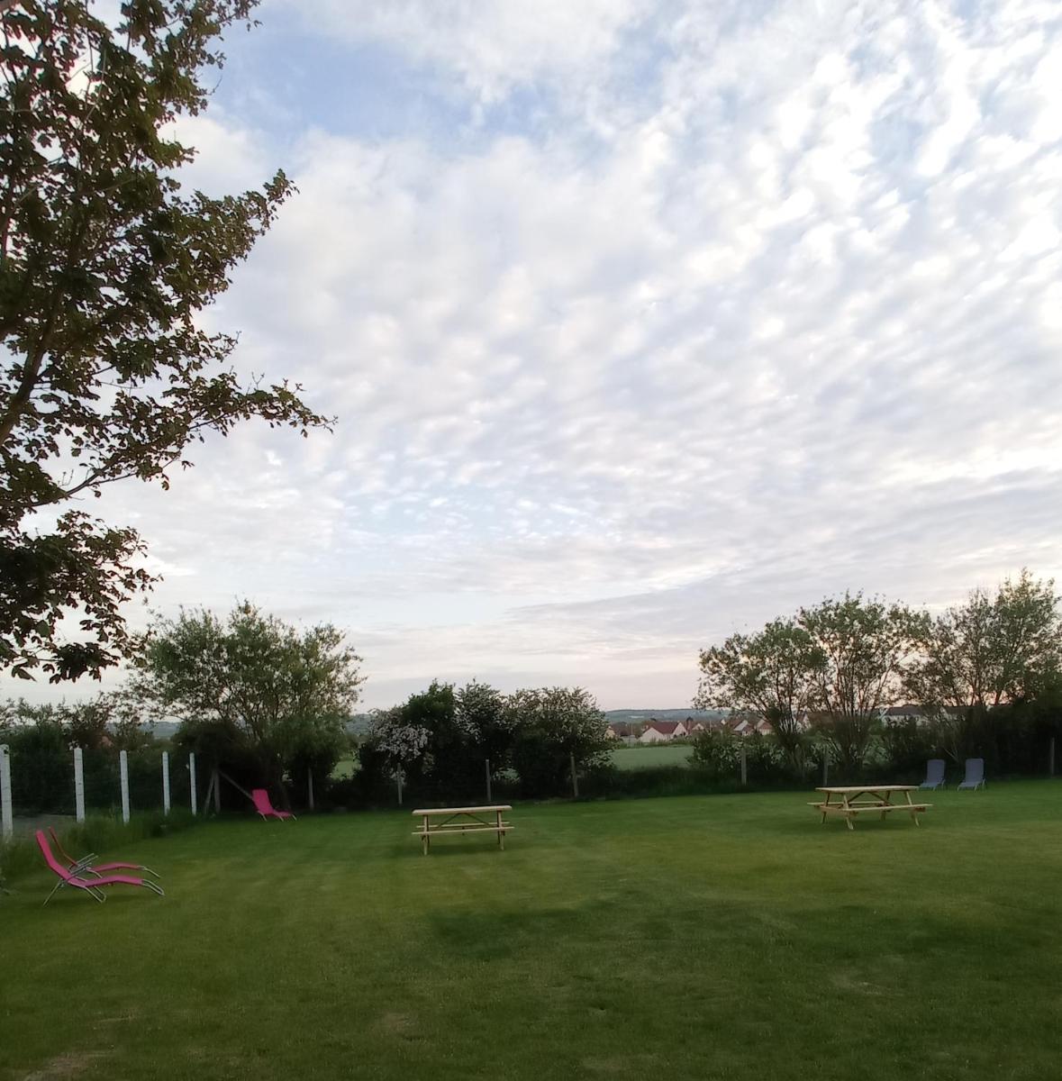 La ferme du guindal - Housity
