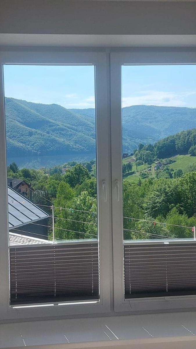 Mountain and Lake Views beautiful Miedzybrodzie - Housity