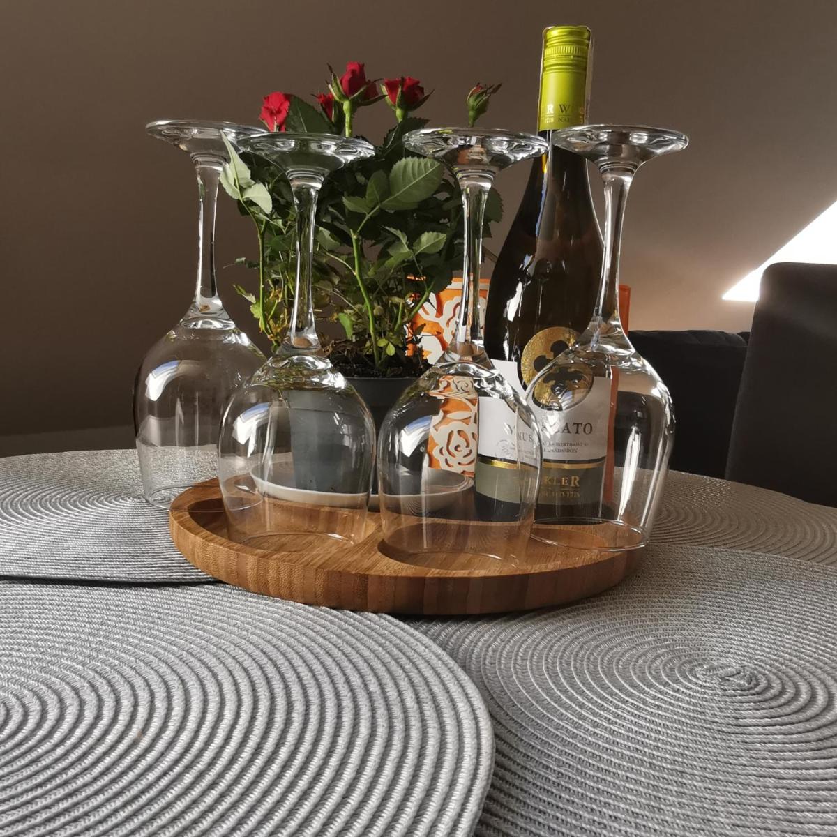 VIP Apartament Sosnówka - Housity