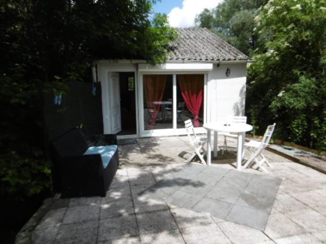 Gîte du Moulin - Housity