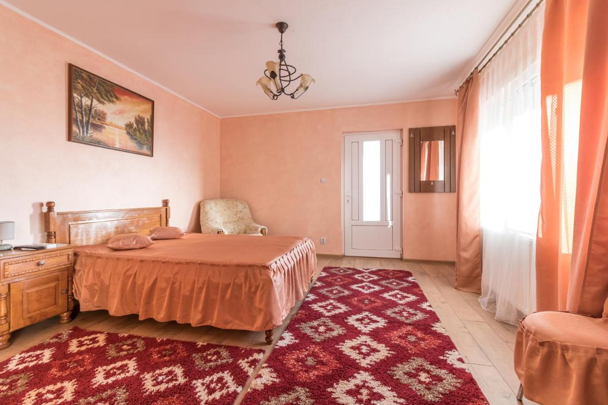 Pensiunea XINELA - Housity