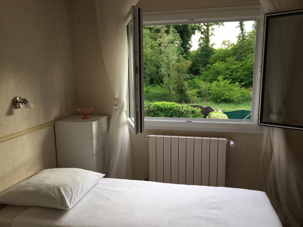 Suitetrails - Appartement 4 personnes proche Mer et Forêt Longville sur Mer