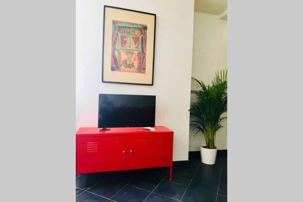 Suitetrails - En plein cœur de Bruxelles. Superbe duplex.A voir!
