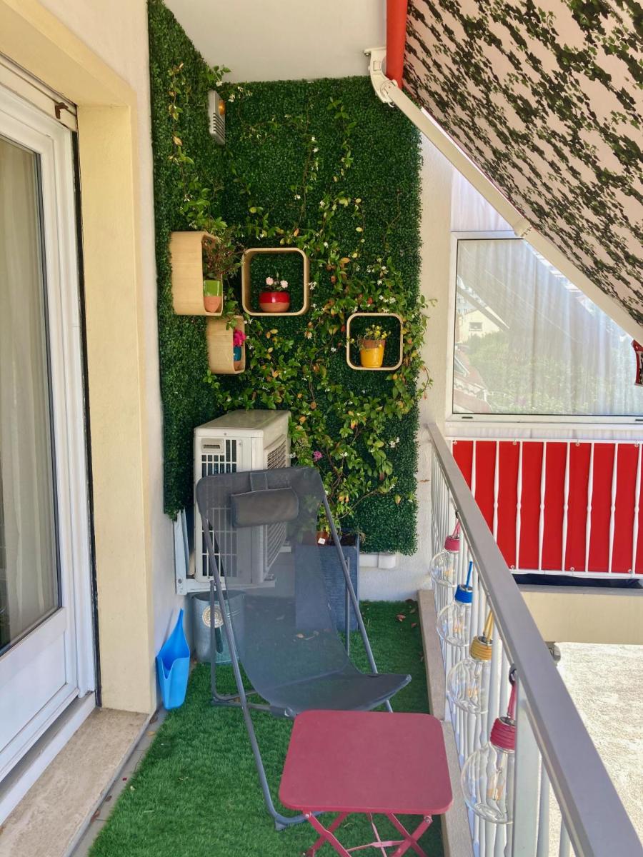 Cannes City B&B - Housity