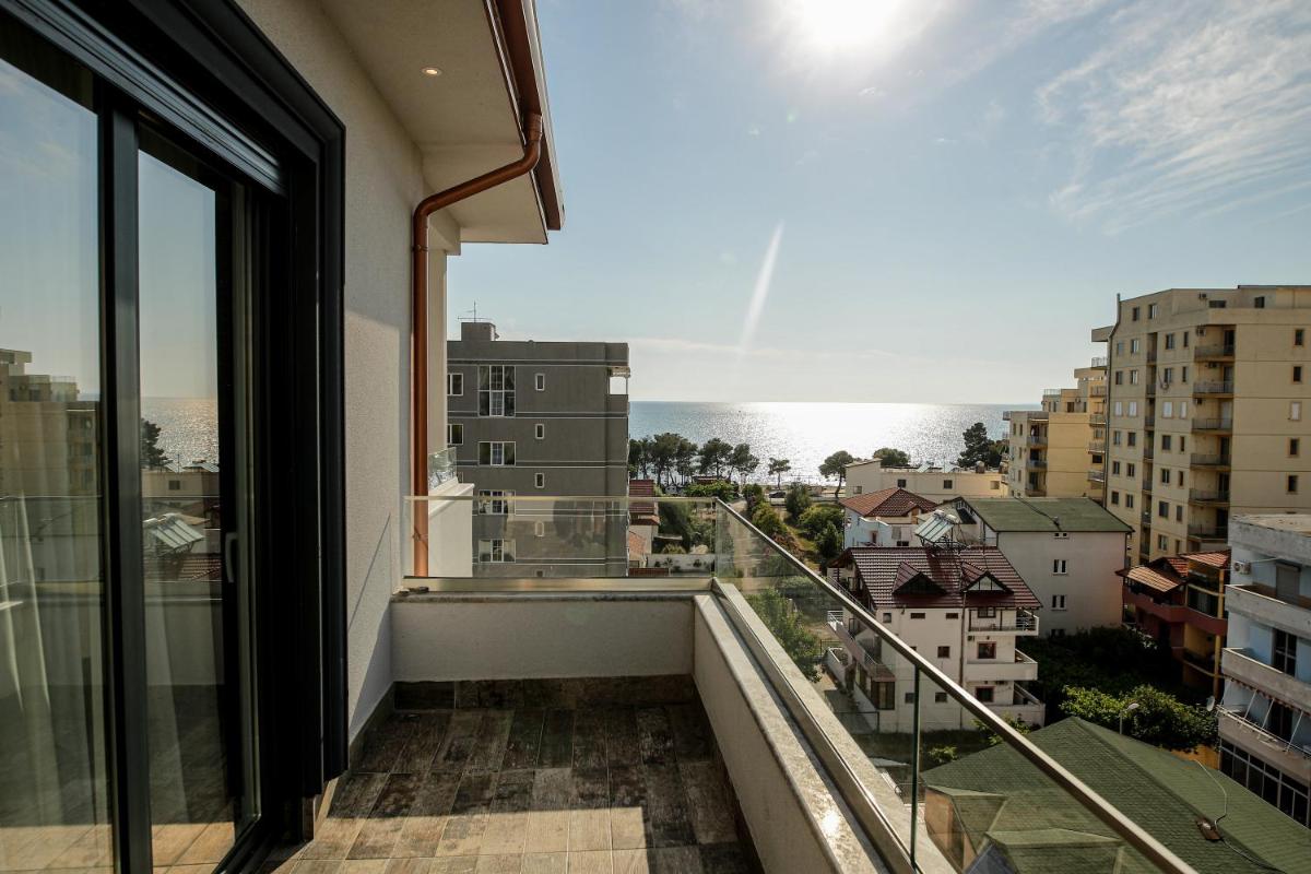 Rozafa Blu Hotel - Housity