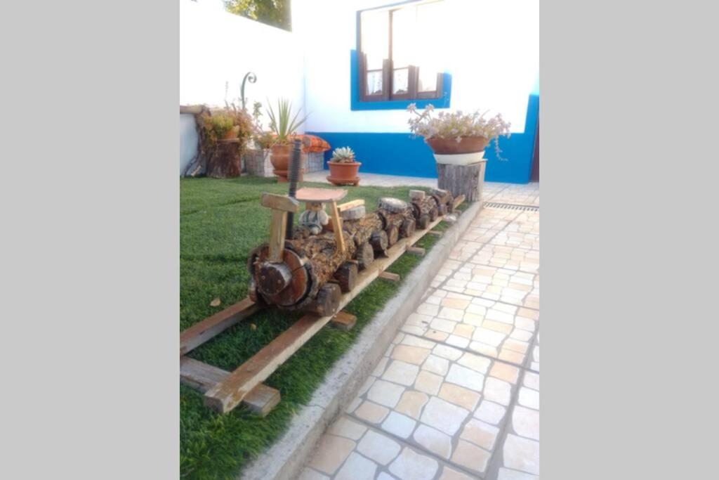 Boutique Country House - Nadadouro - Housity