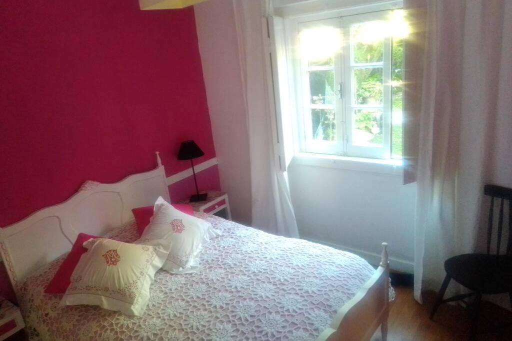 Boutique Country House - Nadadouro - Housity
