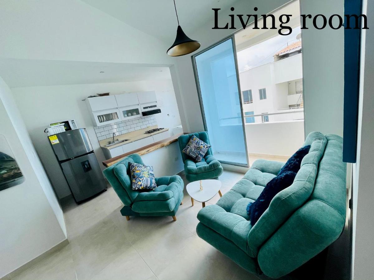 Apartamento Coveñas Deluxe - Housity