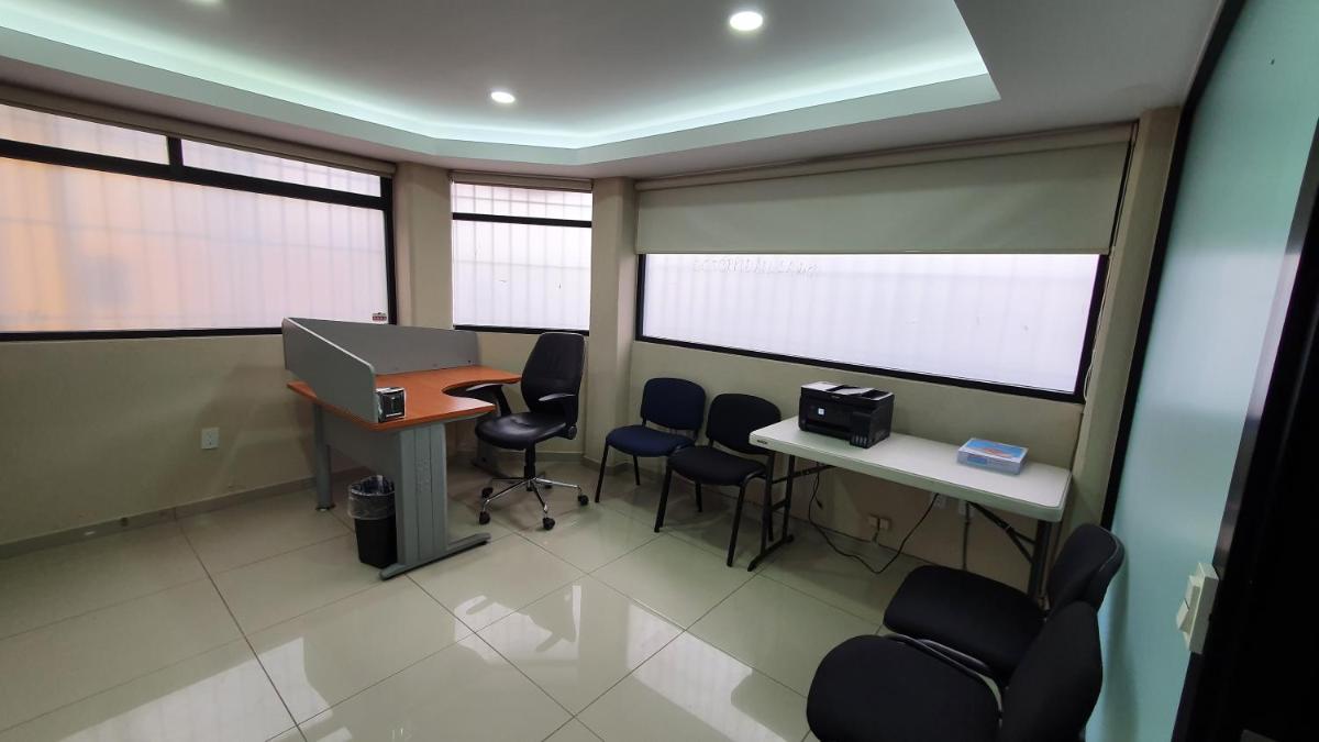 S01 DE CASONA TRES SUITES PREMIUM INCREÍBLES ITESM CEM S01 - Housity