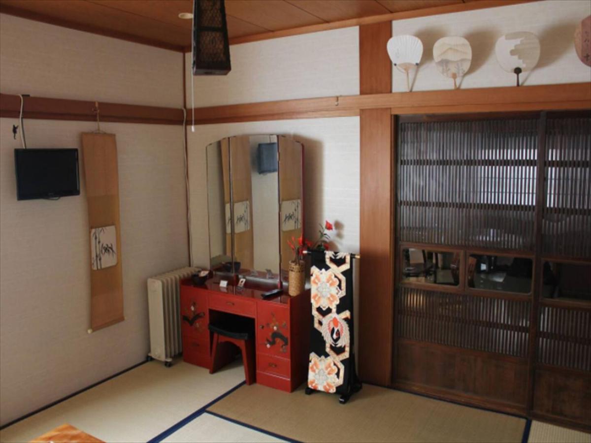 Suitetrails - Musashi Machiya ni