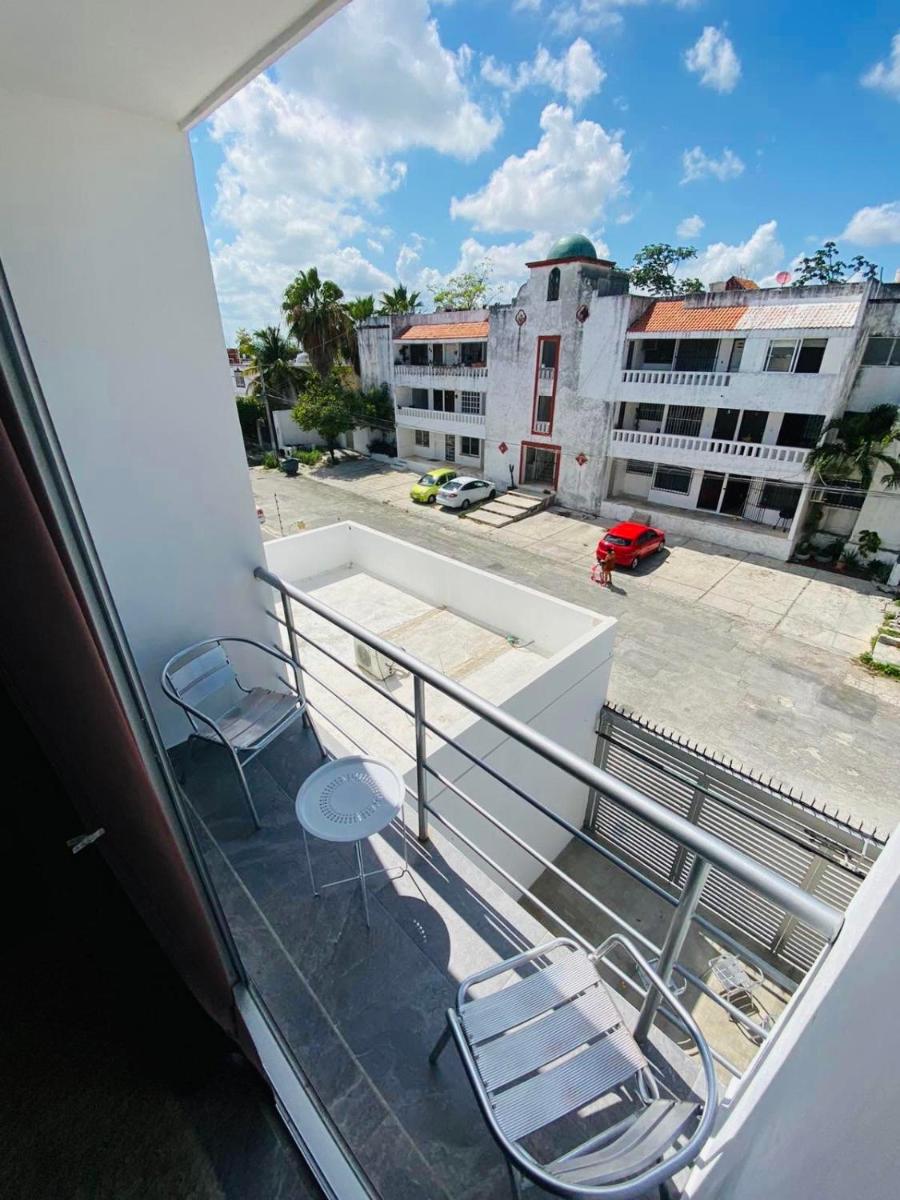 Suitetrails - Centrico Departamento (301)