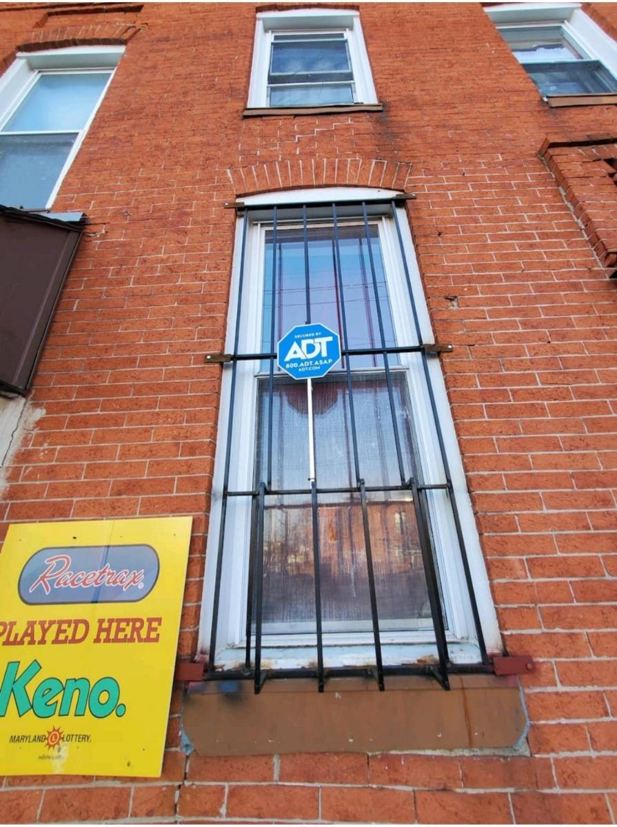 Affordable Vacation Home - 4BR At Baltimore - Housity
