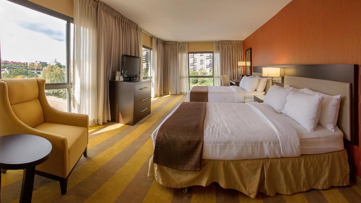 Holiday Inn Rochester NY - Downtown, an IHG Hotel - Housity