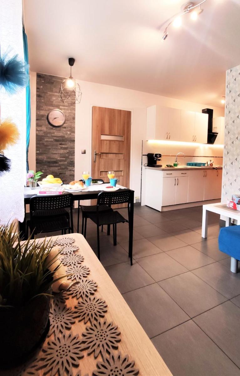 Apartamenty Pilsko - Housity