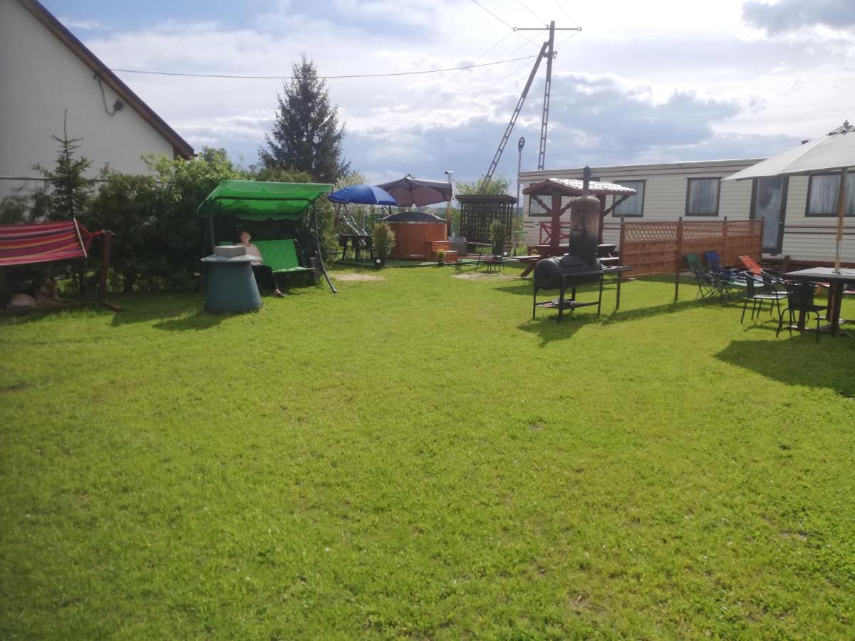 Zacisze kurpiowskie u janusza - Housity