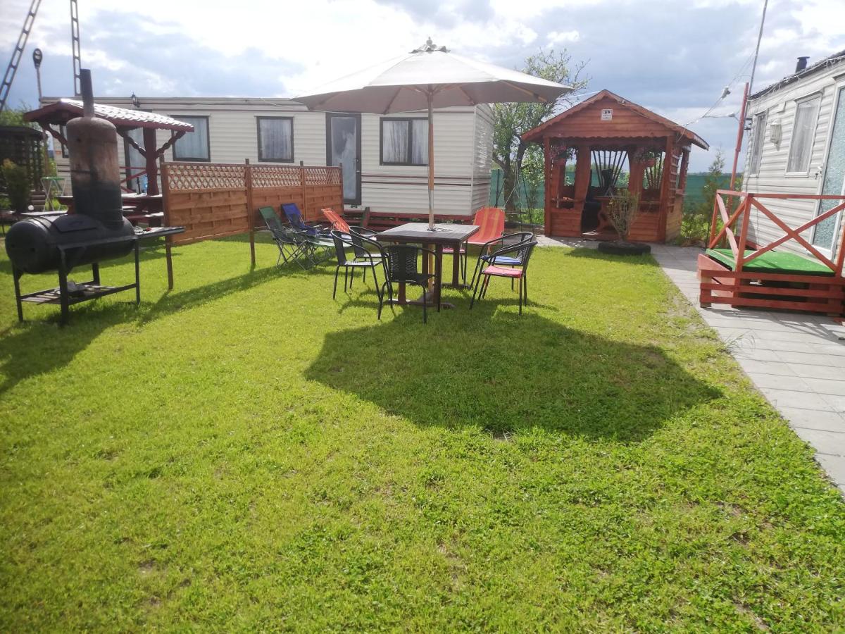 Zacisze kurpiowskie u janusza - Housity