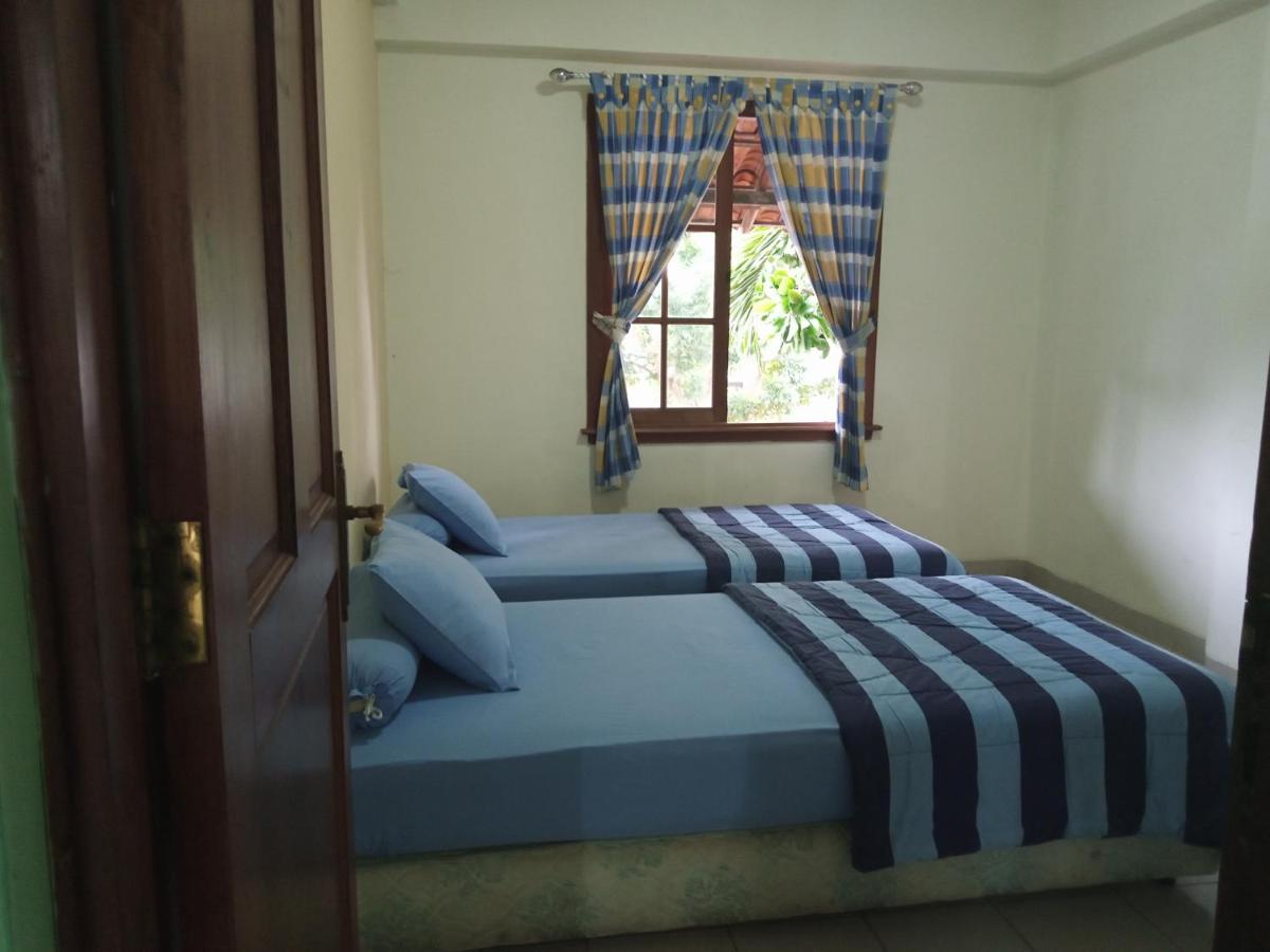 PENGINAPAN KONDOMINIUM CARITA - PAK BoS - Housity