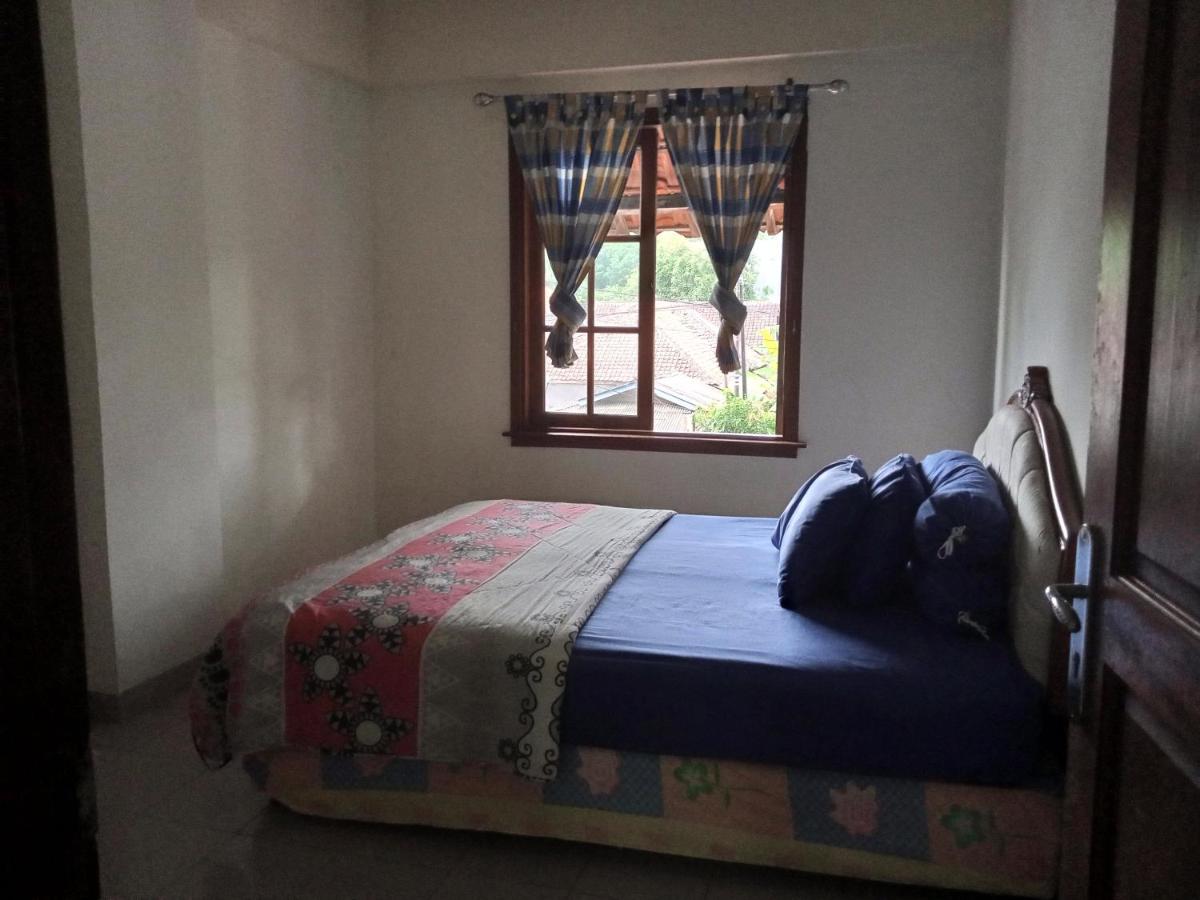 PENGINAPAN KONDOMINIUM CARITA - PAK BoS - Housity
