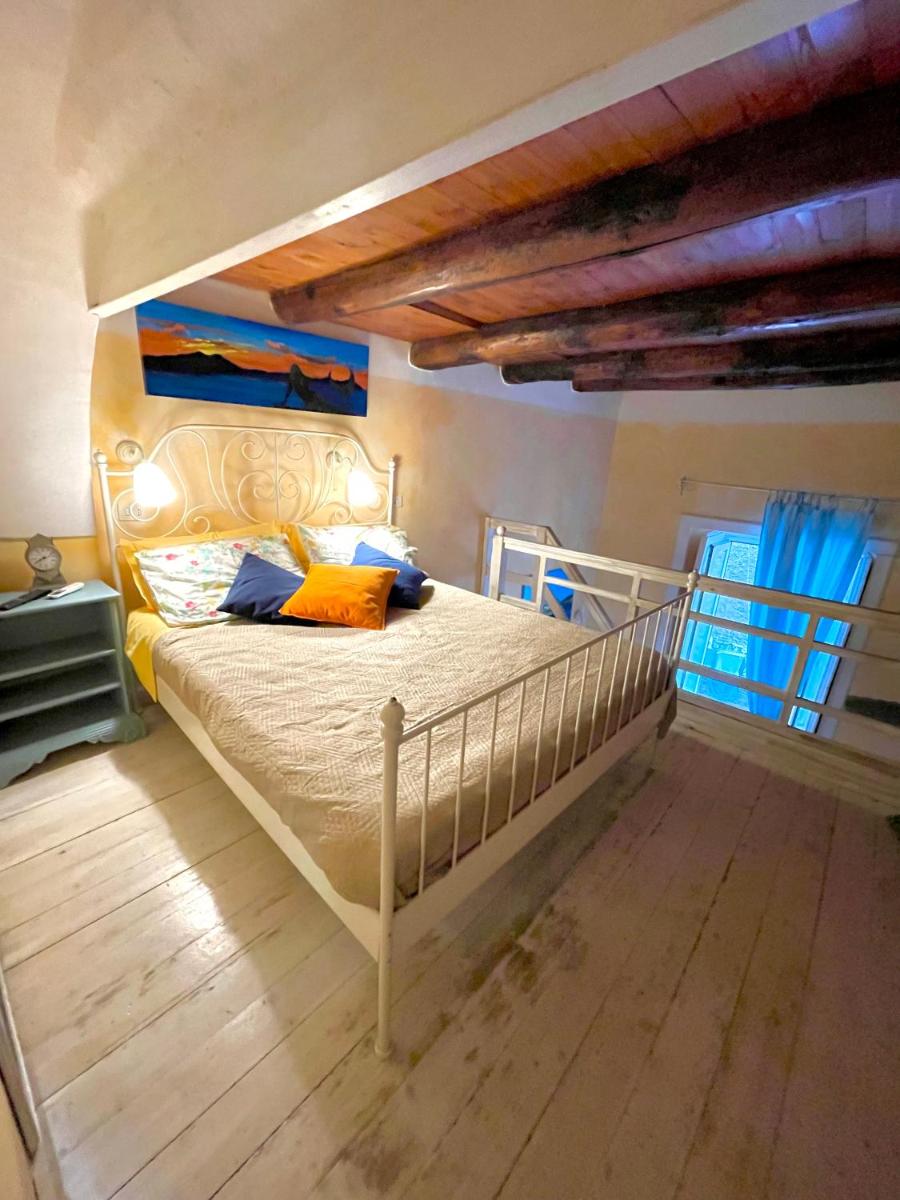 Casa Ra Bella Mbriana - Housity