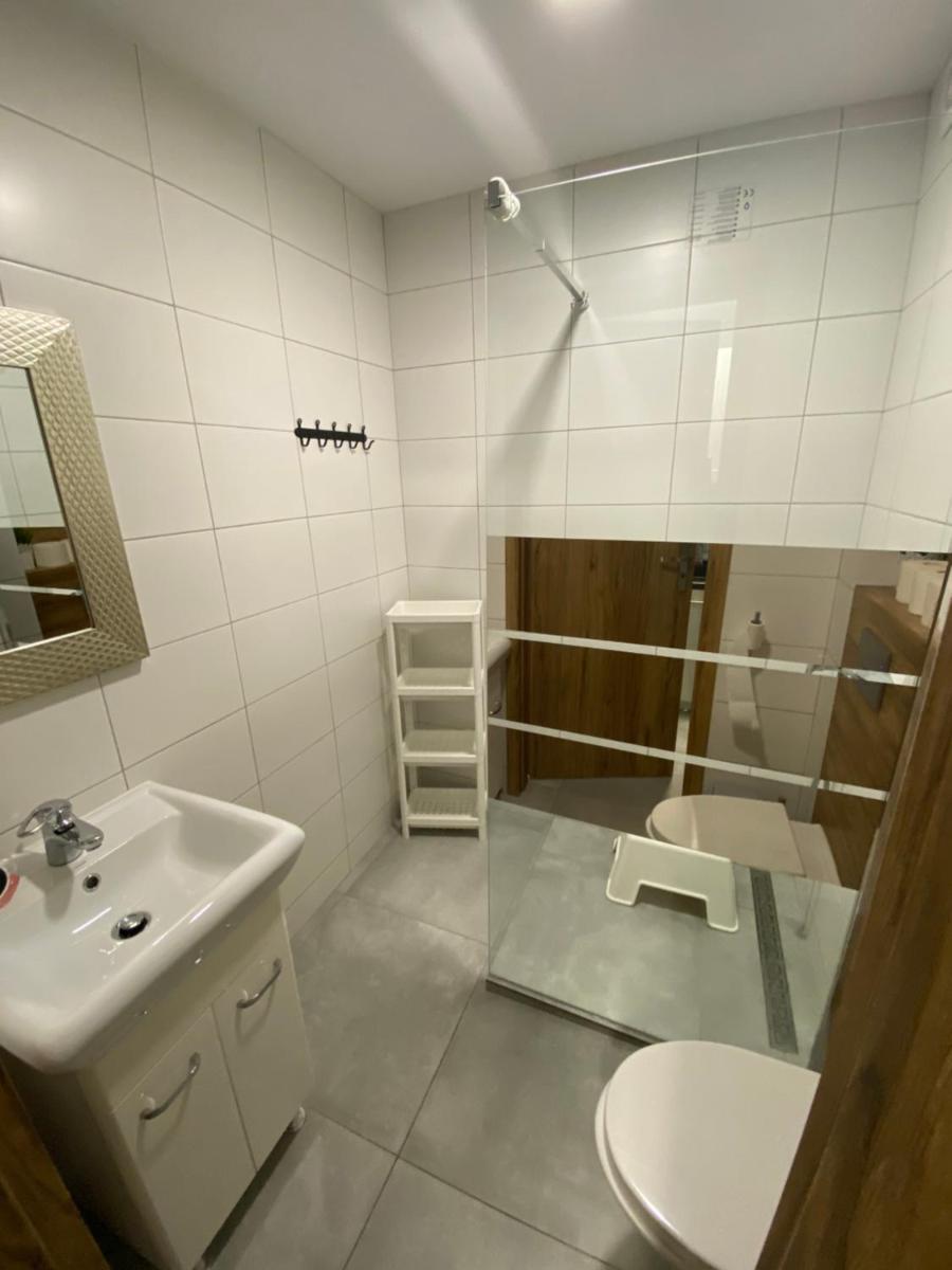 Aparth27 Okuninka Jezioro Białe - Housity