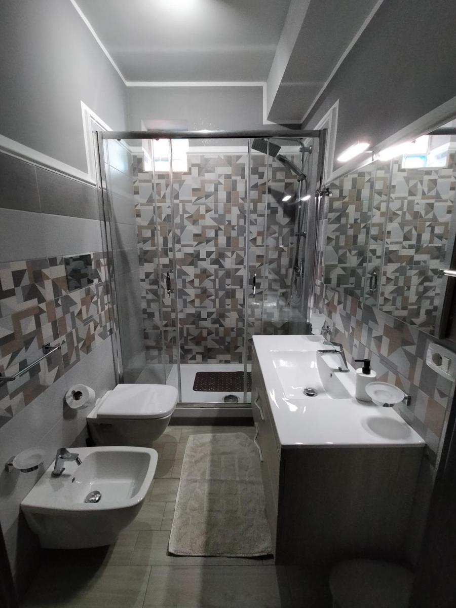 casa vacanza rosariomaria - Hizvo