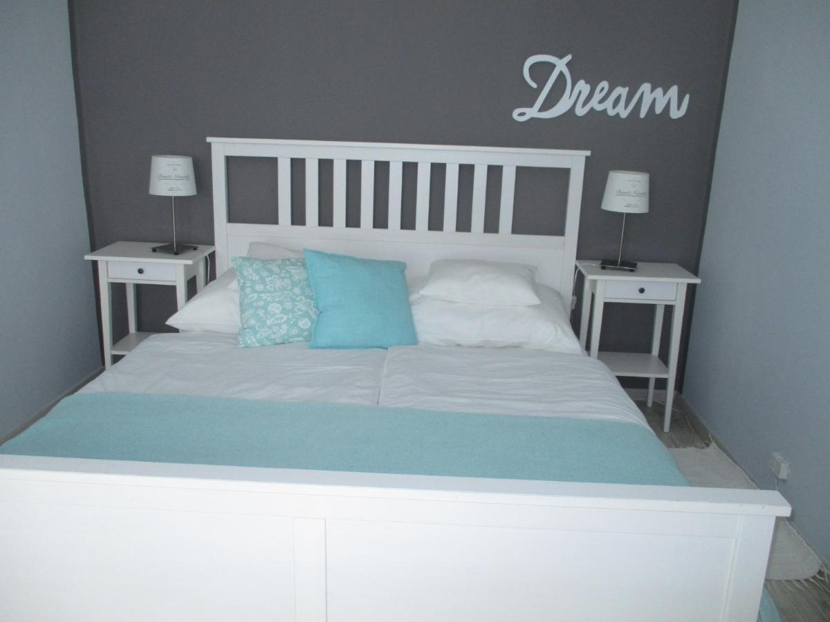 Ferencesek apartman - Housity