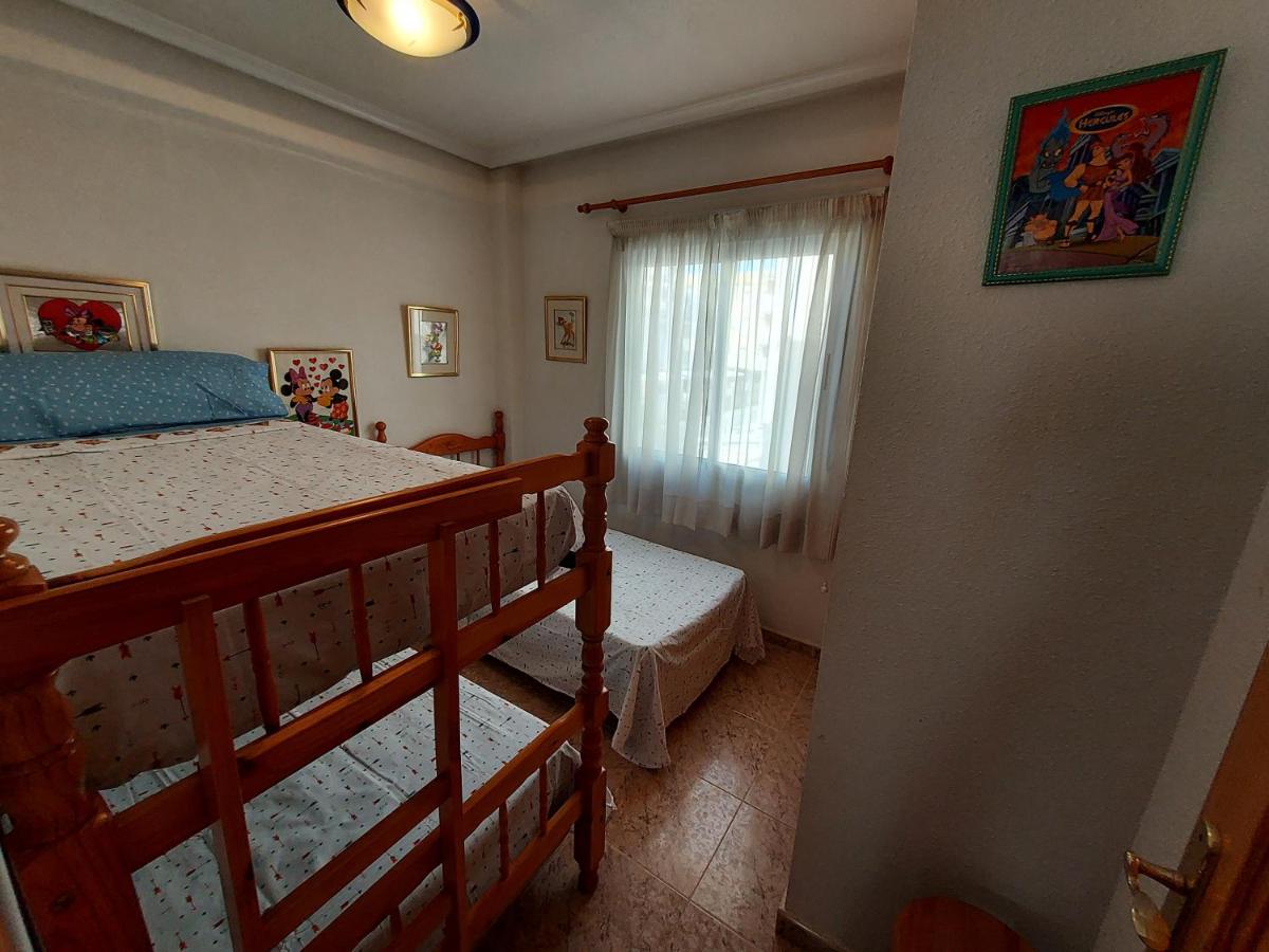Tamarit beach holiday house - Housity