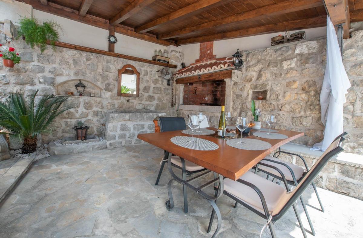 Suitetrails - Apartments Nikčević