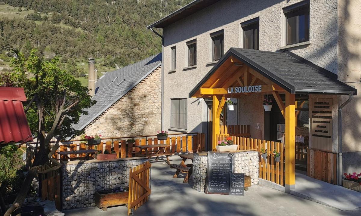 La Souloise - Housity