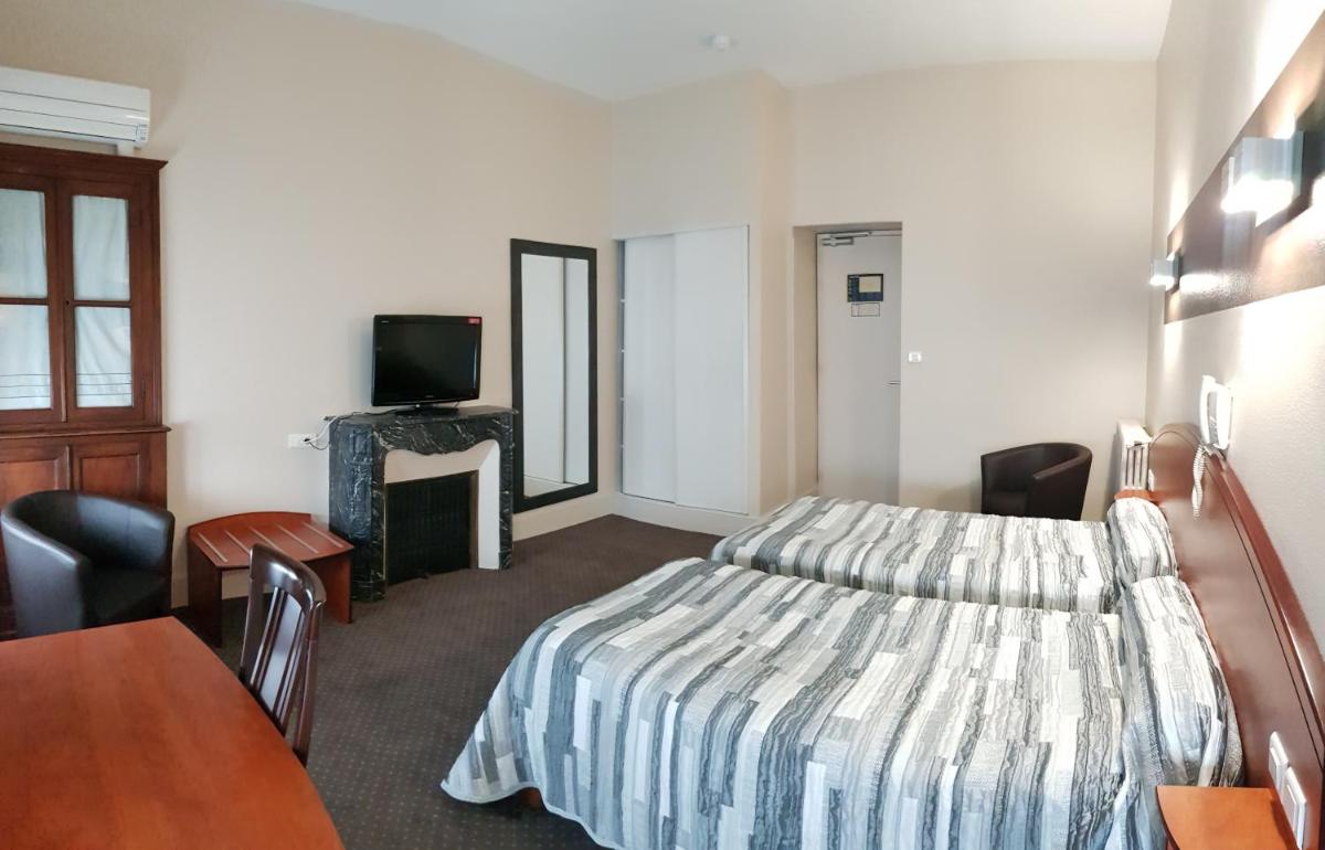 Hotel de La Paix - Housity