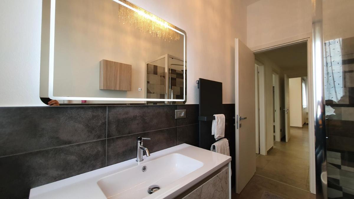 RomagnaBNB Caterina Sforza - Housity