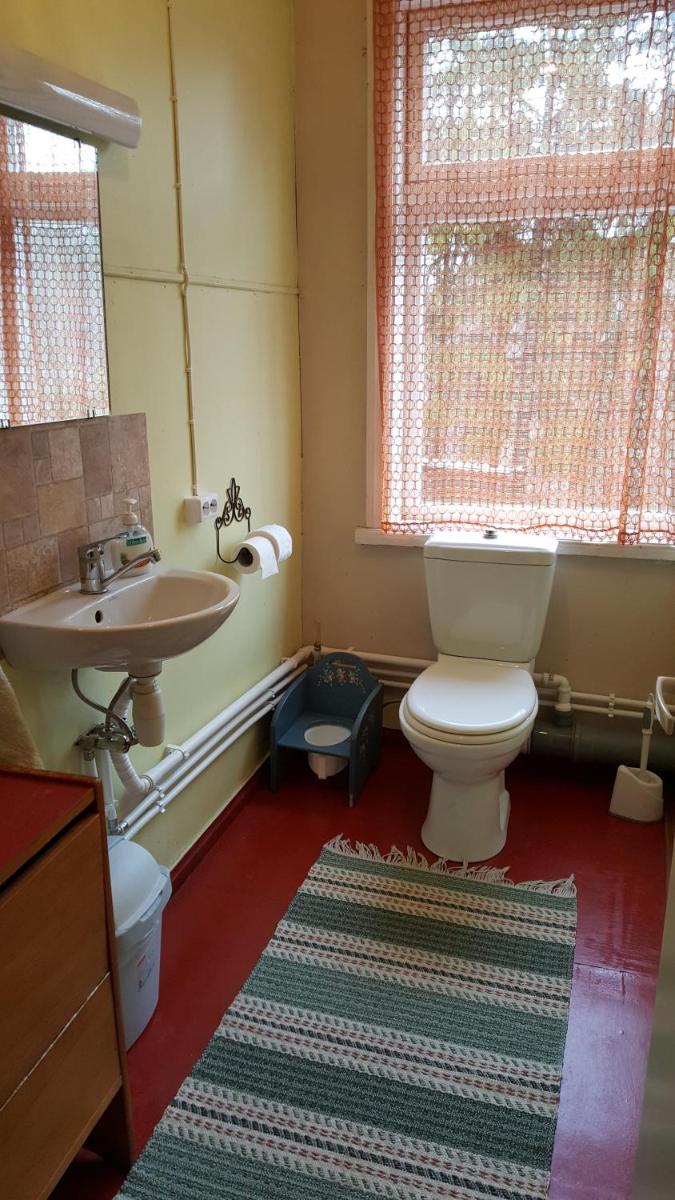 Ranniku Puhkekeskus / Coastal Vacation Centre - Housity