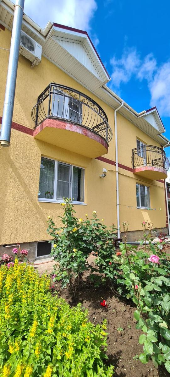 Home Stay on Vinogradnaya - Housity