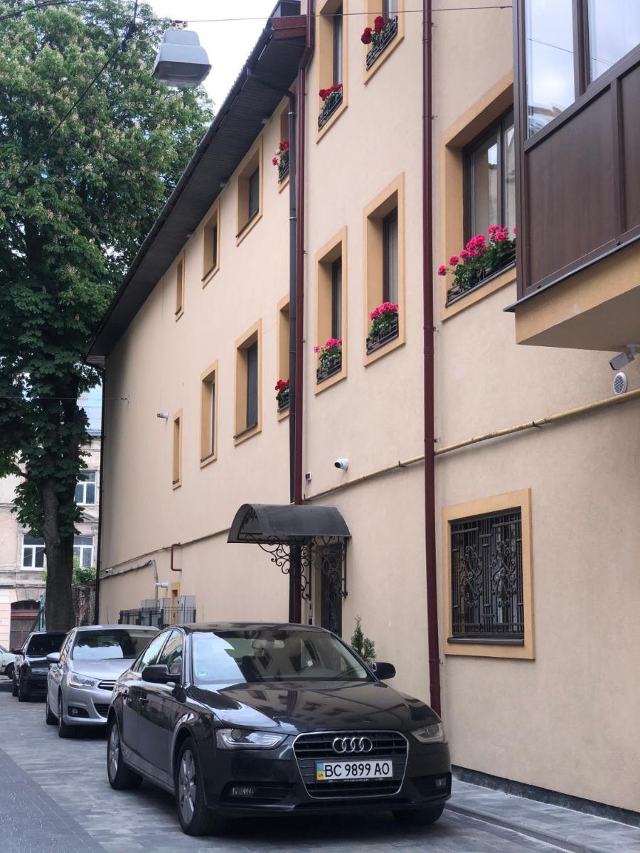 B&B Apartment-Lviv - Housity