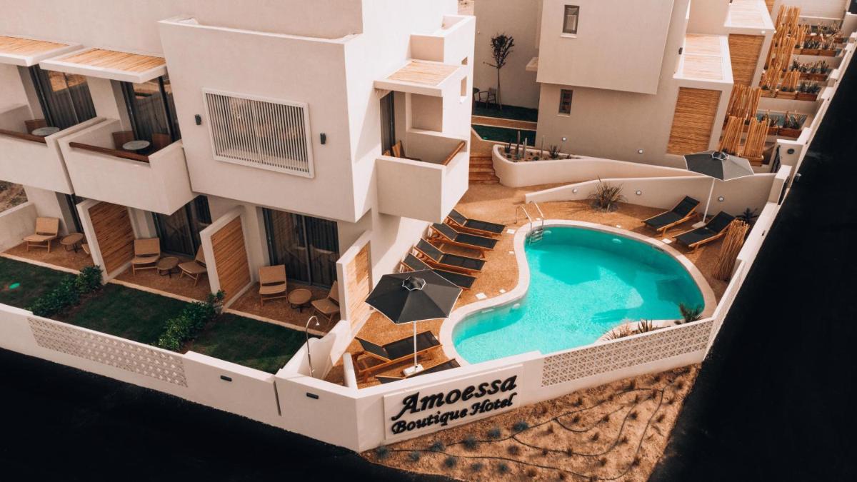 Amoessa Boutique - Adults Only - Housity