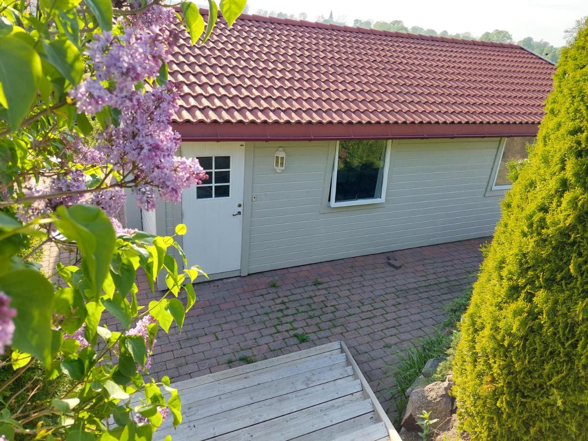 Lille Øye Rest Aparment Nøtterøy - Housity