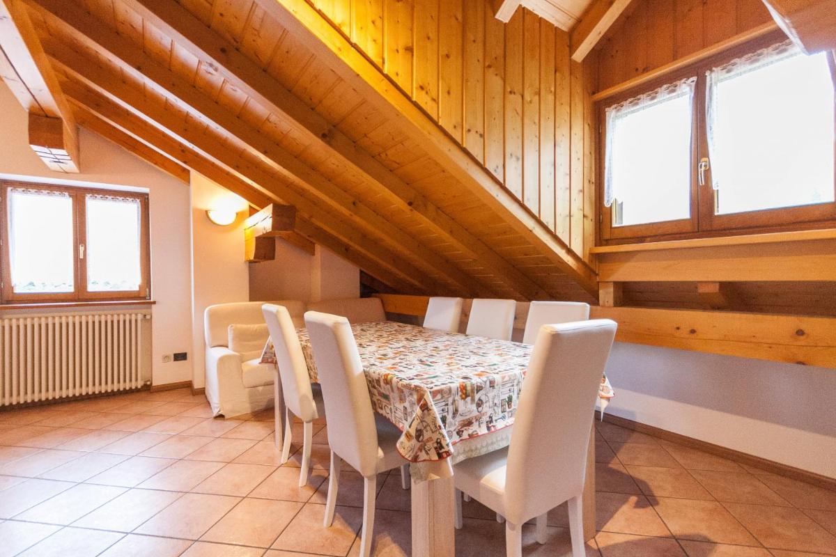 Casa al Bosco 5 - Housity