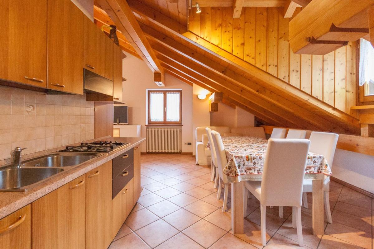 Casa al Bosco 5 - Housity