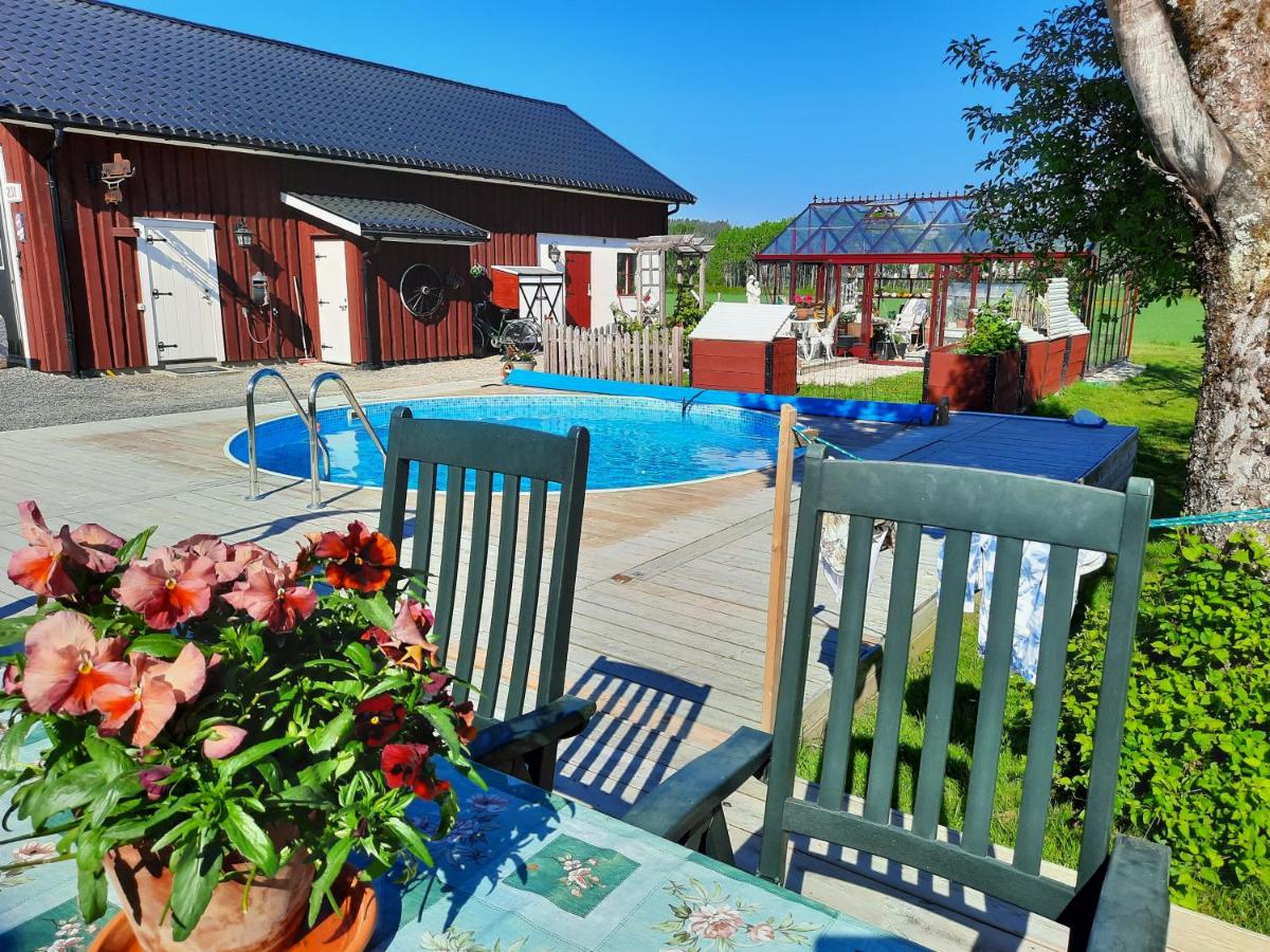 Gårdslägenhet nära Göteborg - Housity
